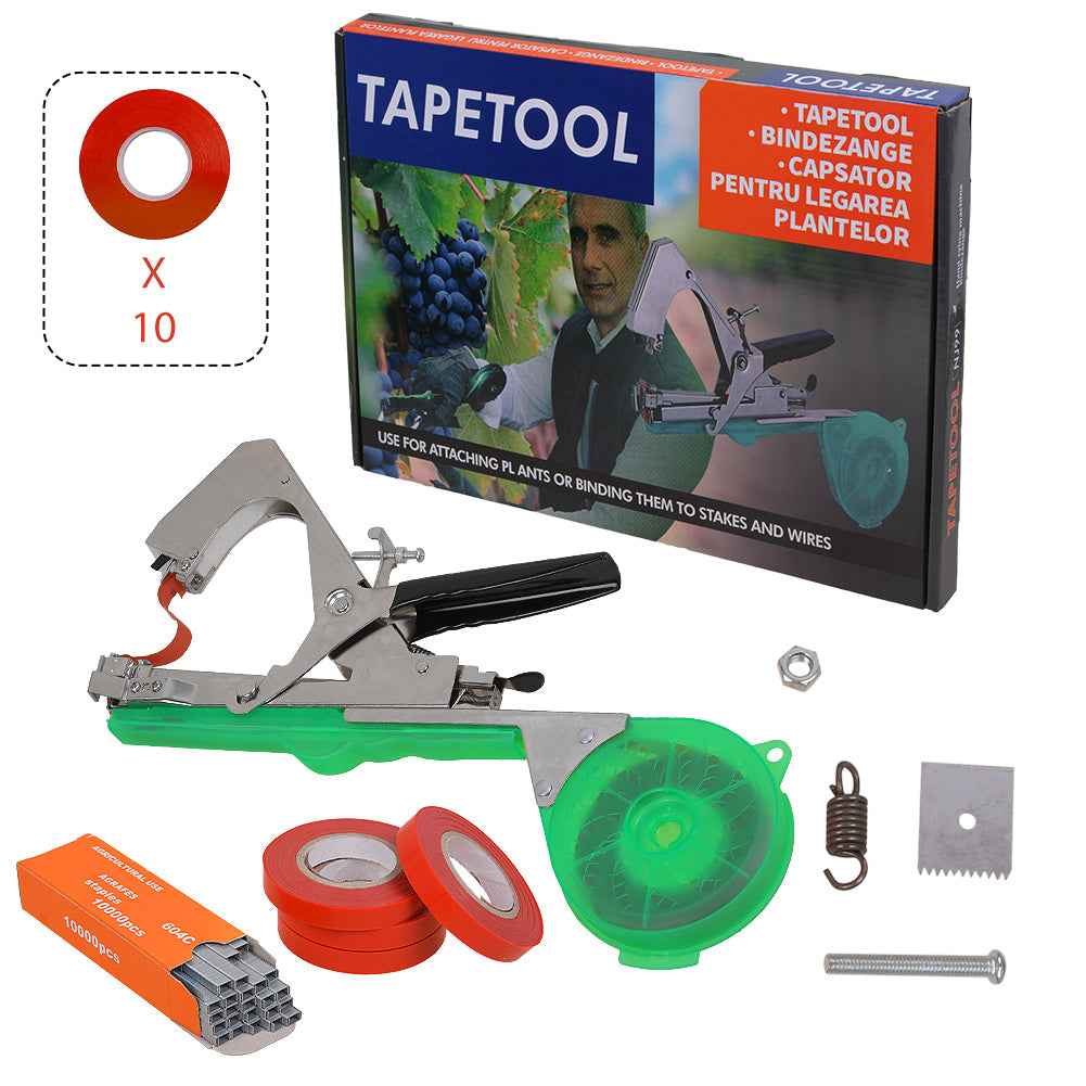 Bindezange Tapetool Bindemaschine