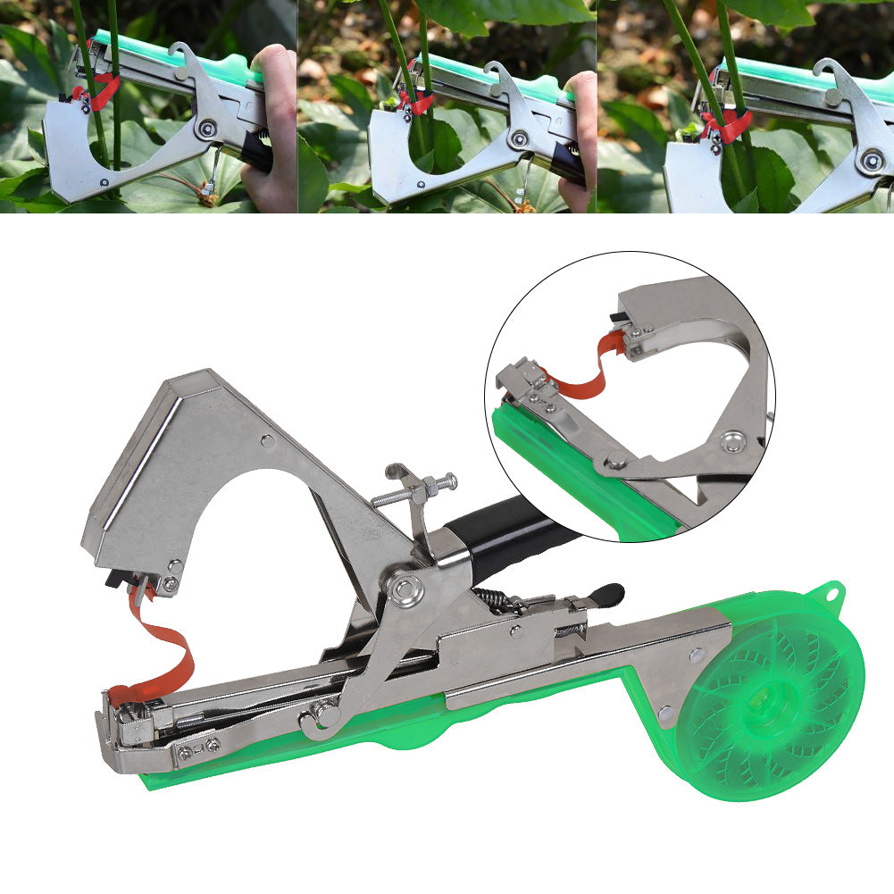 Bindezange Tapetool Bindemaschine