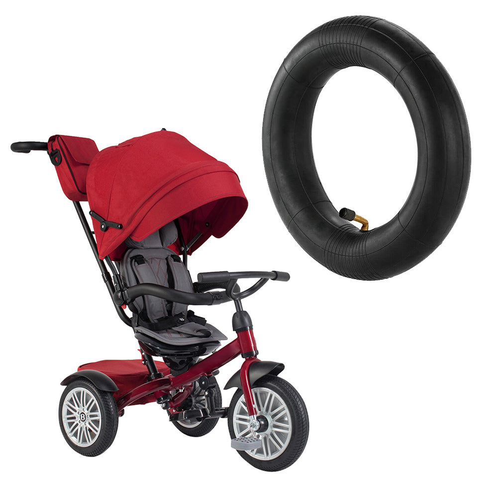 2x 10X2.125 Reifen Innen Schlauch Nützlich Für E-Scooter 10 Zoll