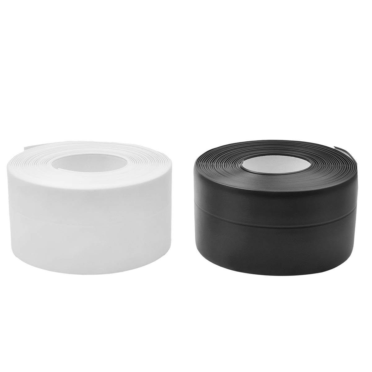 PVC Weichsockelleiste selbstklebend Abschlussleiste Knickwinkel