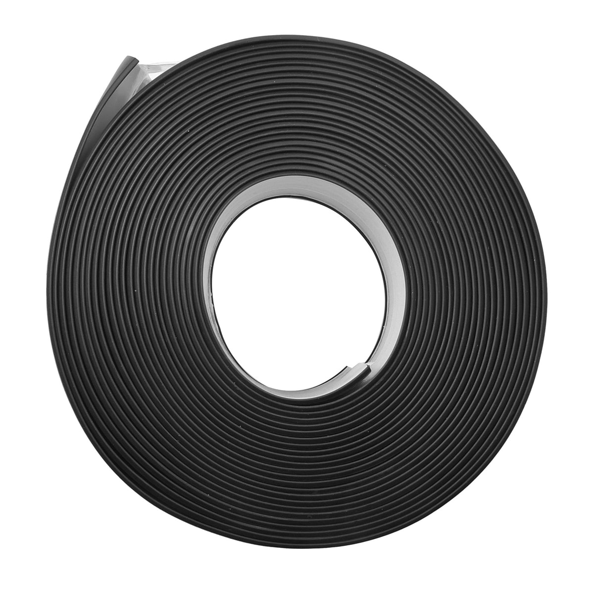 PVC Weichsockelleiste selbstklebend Abschlussleiste Knickwinkel