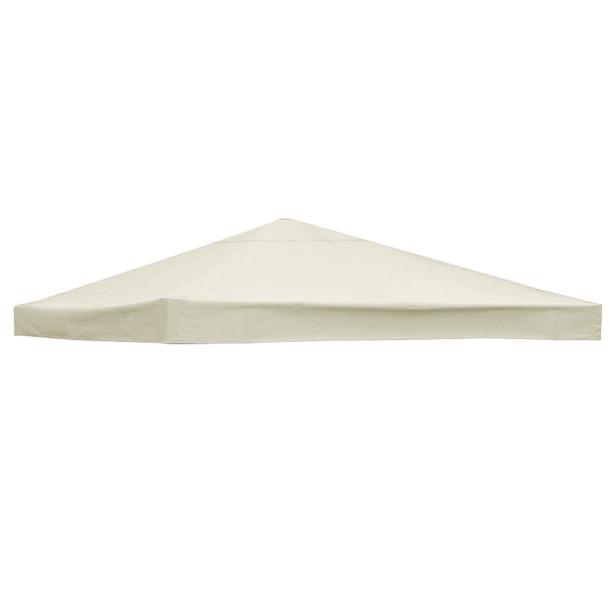 Ersatzdach Pavillon universell Pavillon 3x3m wasserdicht