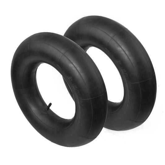 2x Schlauch 16x6.50-8 / 16x7.00-8 gerades Ventil für Aufsitzmäher
