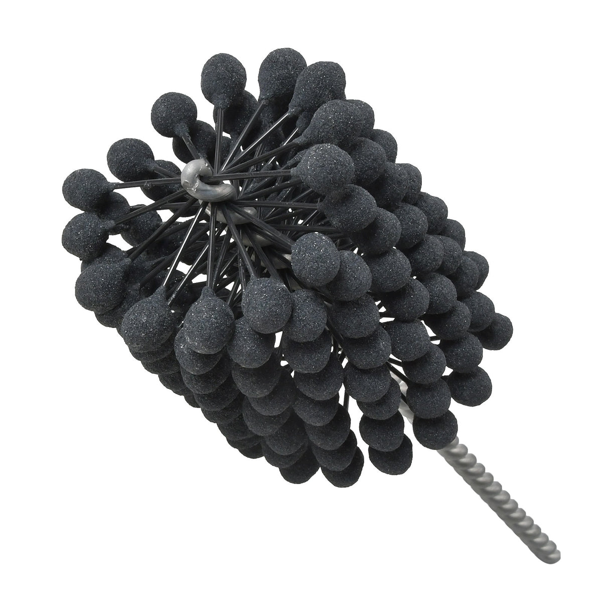 Zylinder Honbürste flexibel Korn 180 | Ø 68 - 83 mm