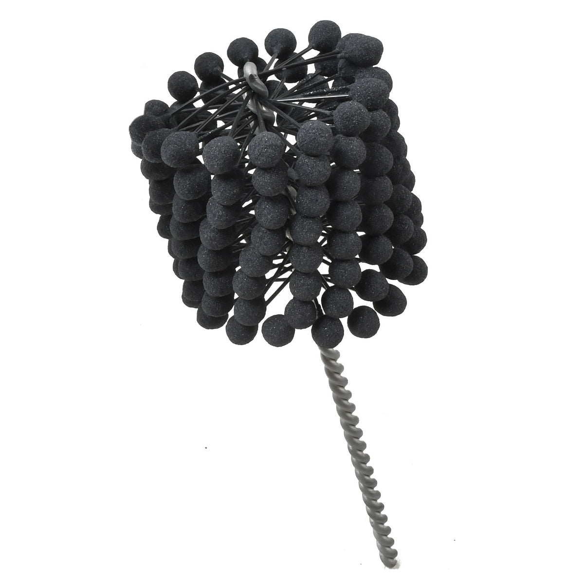 Zylinder Honbürste flexibel Korn 180 | Ø 68 - 83 mm