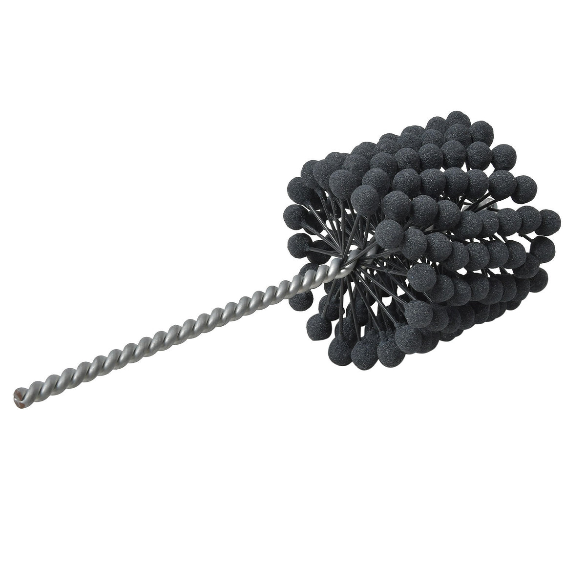 Zylinder Honbürste flexibel Korn 180 | Ø 68 - 83 mm