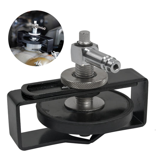 Bremsenentlüftung Adapter Bremsen Universal Anschluss 90°