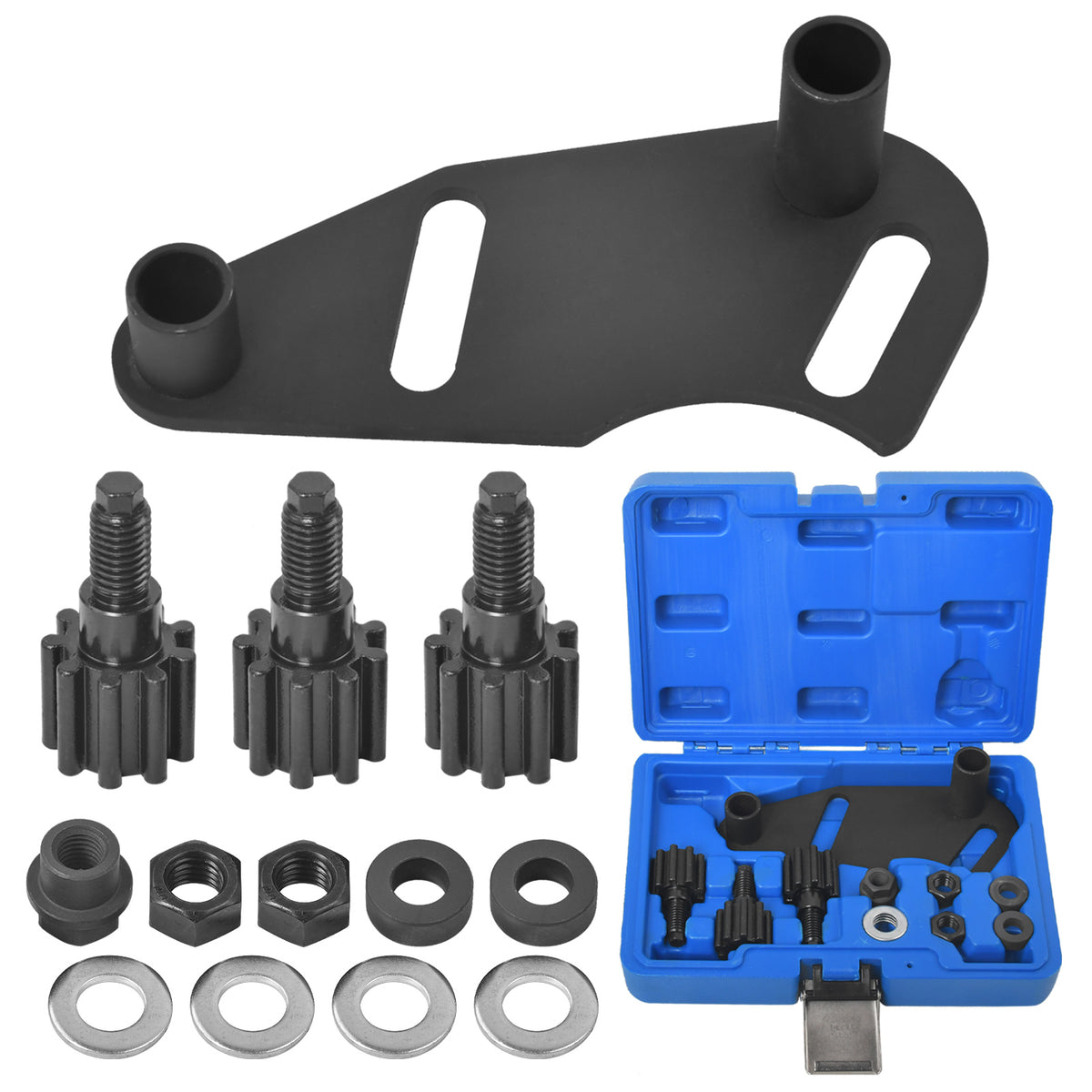 Motoreinstellwerkzeug Renault Zahnriemenwechsel 1.8 & 2.0 16V KFZ