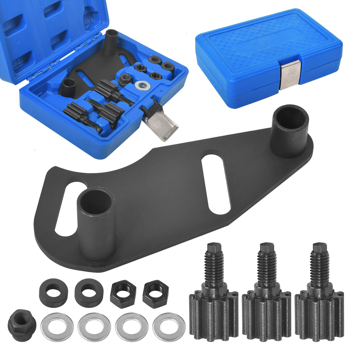 Motoreinstellwerkzeug Renault Zahnriemenwechsel 1.8 & 2.0 16V KFZ