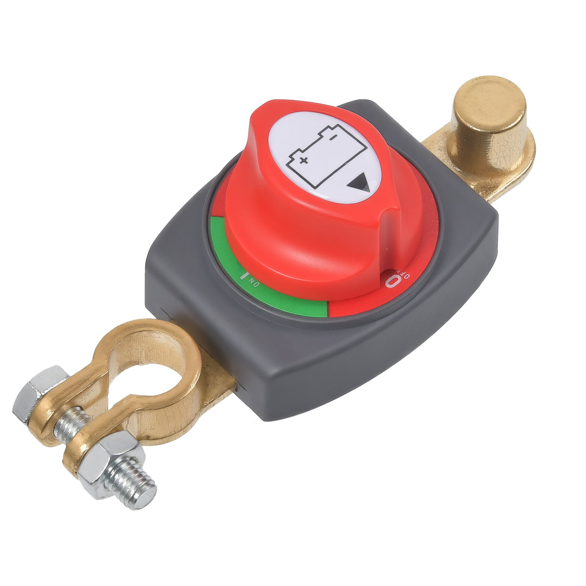 Auto Batterie Trennschalter Hauptschalter Stromschalter 12V48V Boot