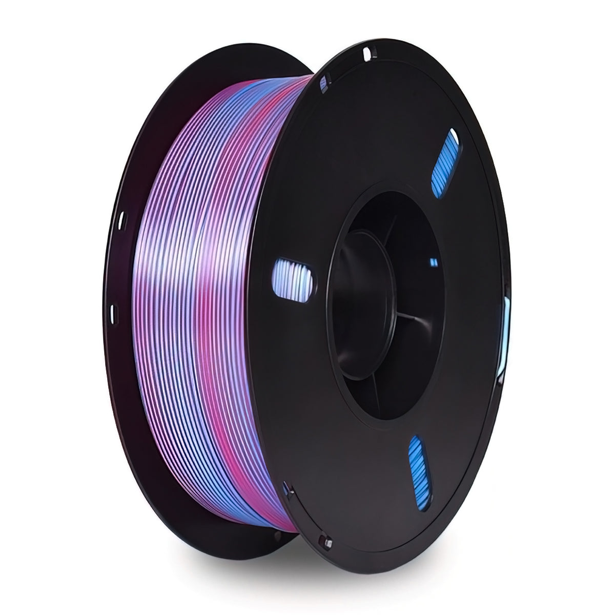 Zweifarbige Seiden PLA Filament 1.75mm, PLA-Filament