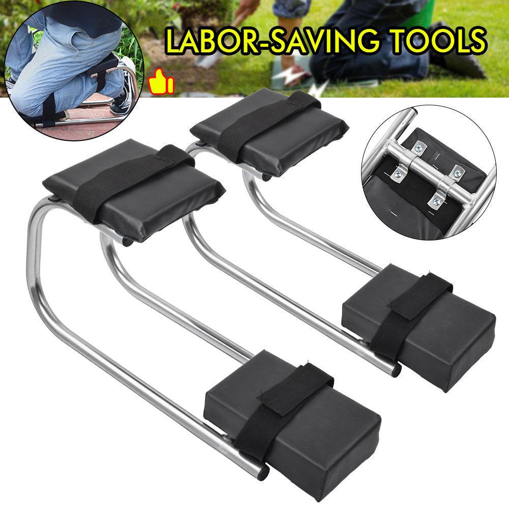 Knee Seat for Gardening -Probst Kneeseat Ergonomic Knee