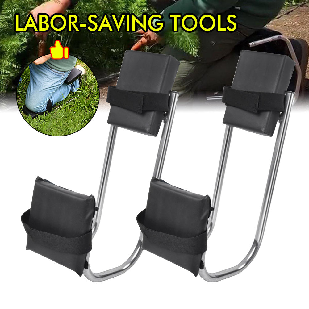 Knee Seat for Gardening -Probst Kneeseat Ergonomic Knee