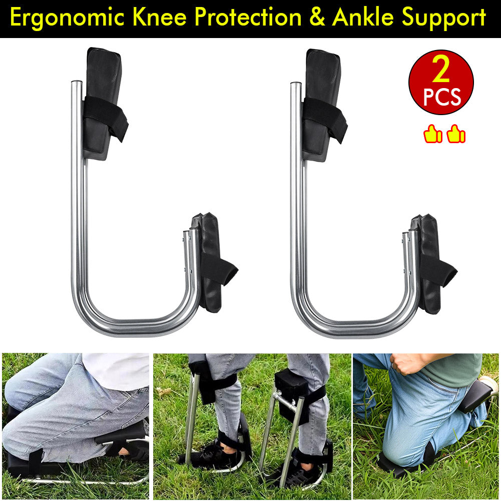 Knee Seat for Gardening -Probst Kneeseat Ergonomic Knee