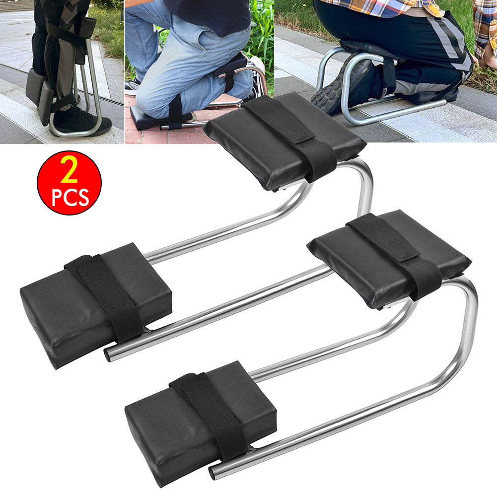Knee Seat for Gardening -Probst Kneeseat Ergonomic Knee