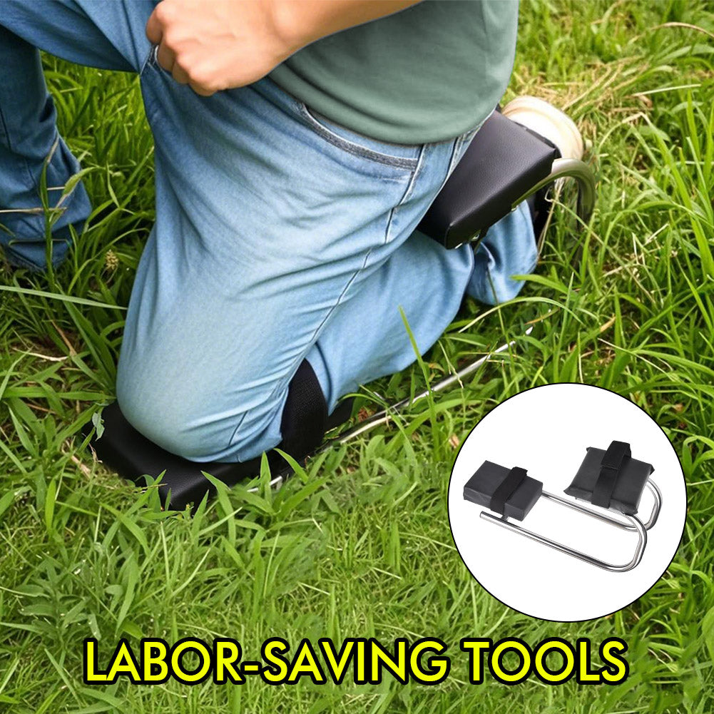 Knee Seat for Gardening -Probst Kneeseat Ergonomic Knee