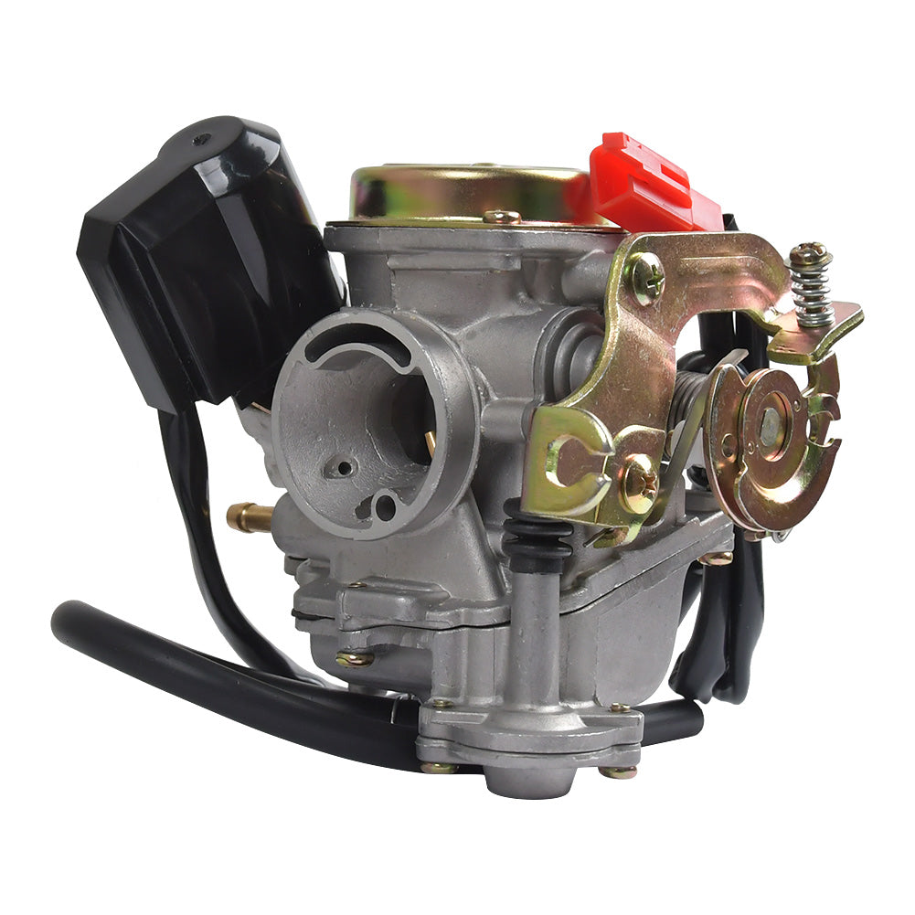 Motorrad Roller Vergaser für Rex RS 400/RS 450/RS 460/GY6 50/GY6