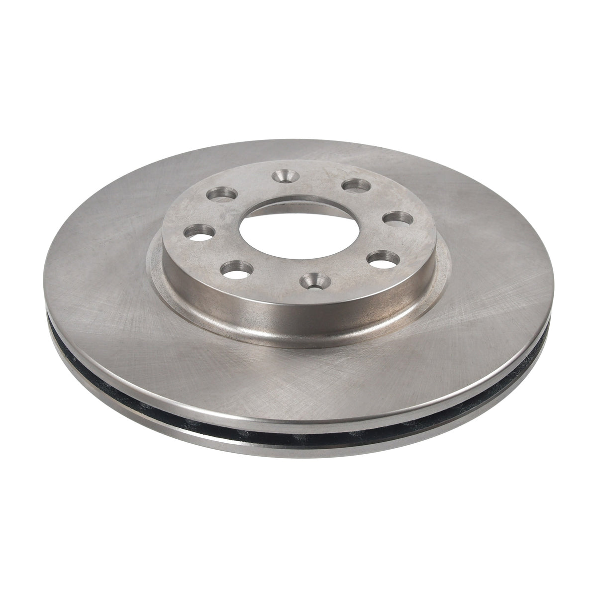 Bremsscheiben Bremsbeläge Vorne Ø257mm Belüftet