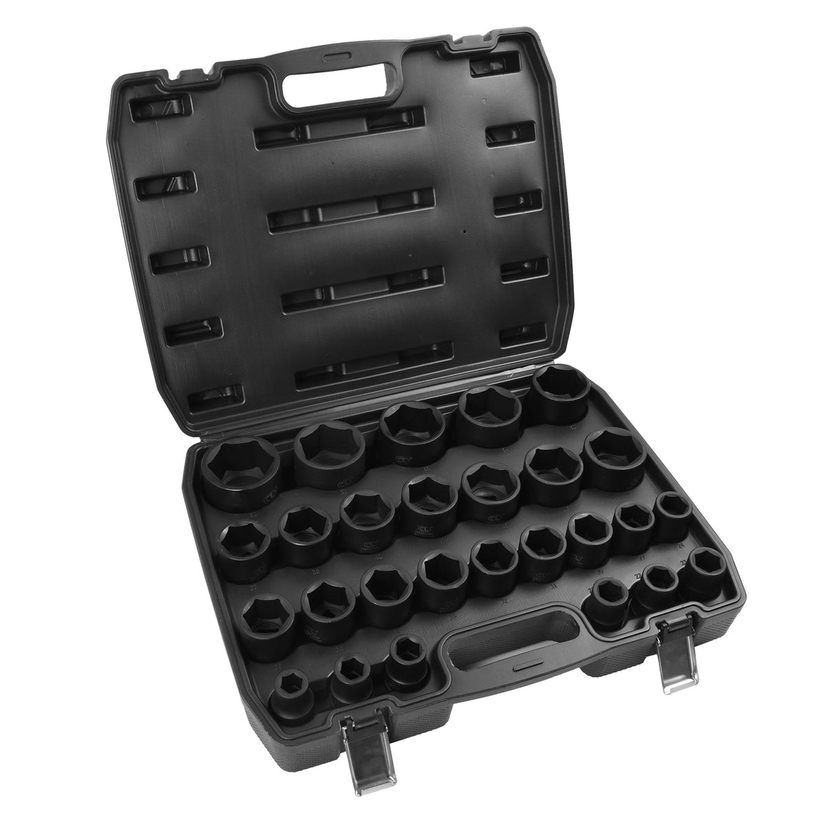 Schlagschrauber Nuss 17-65 mm Kraftnuß Stecknuss