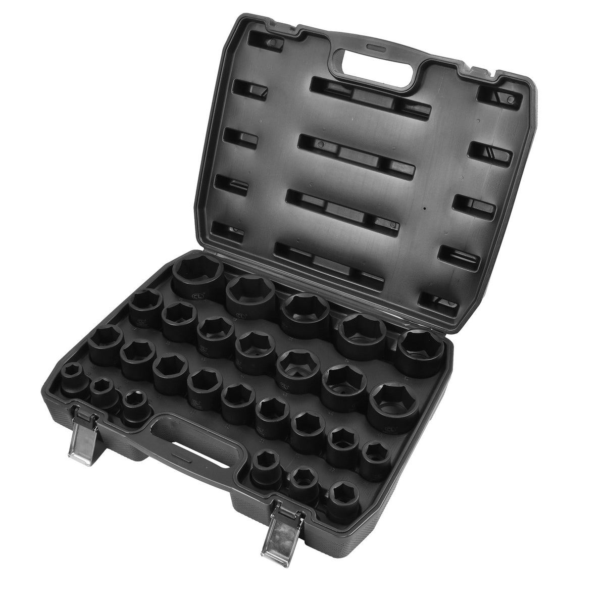 Schlagschrauber Nuss 17-65 mm Kraftnuß Stecknuss