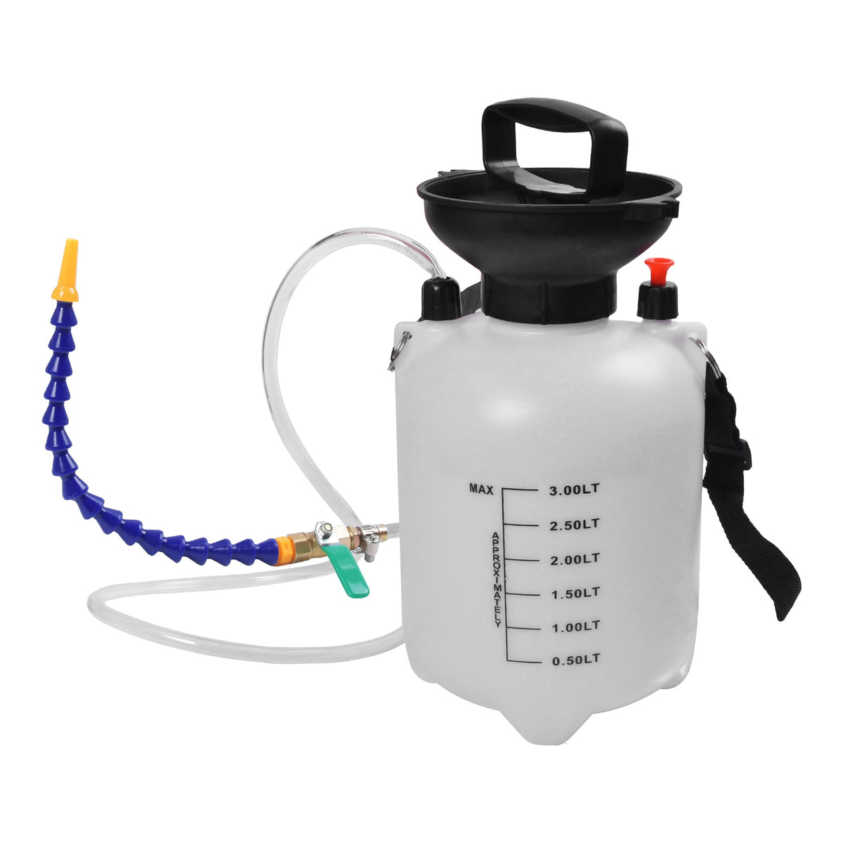 3L Pumpenwerkzeug Getriebeölpumpe Ölfüller - Transfer-Handpumpe KfZ