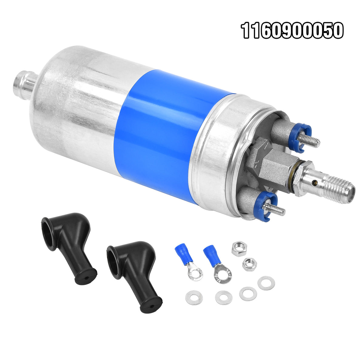 Kraftstoffpumpe Benzinpumpe für Mercedes-Benz R107 W124