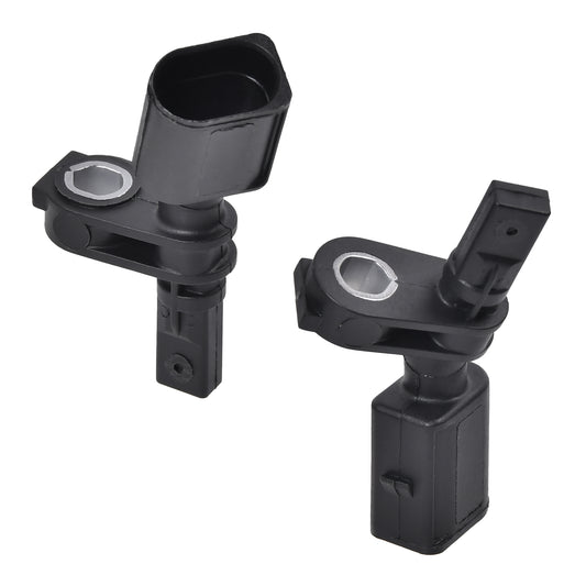 2x ABS Sensor Raddrehzahl Vorne Links Rechts