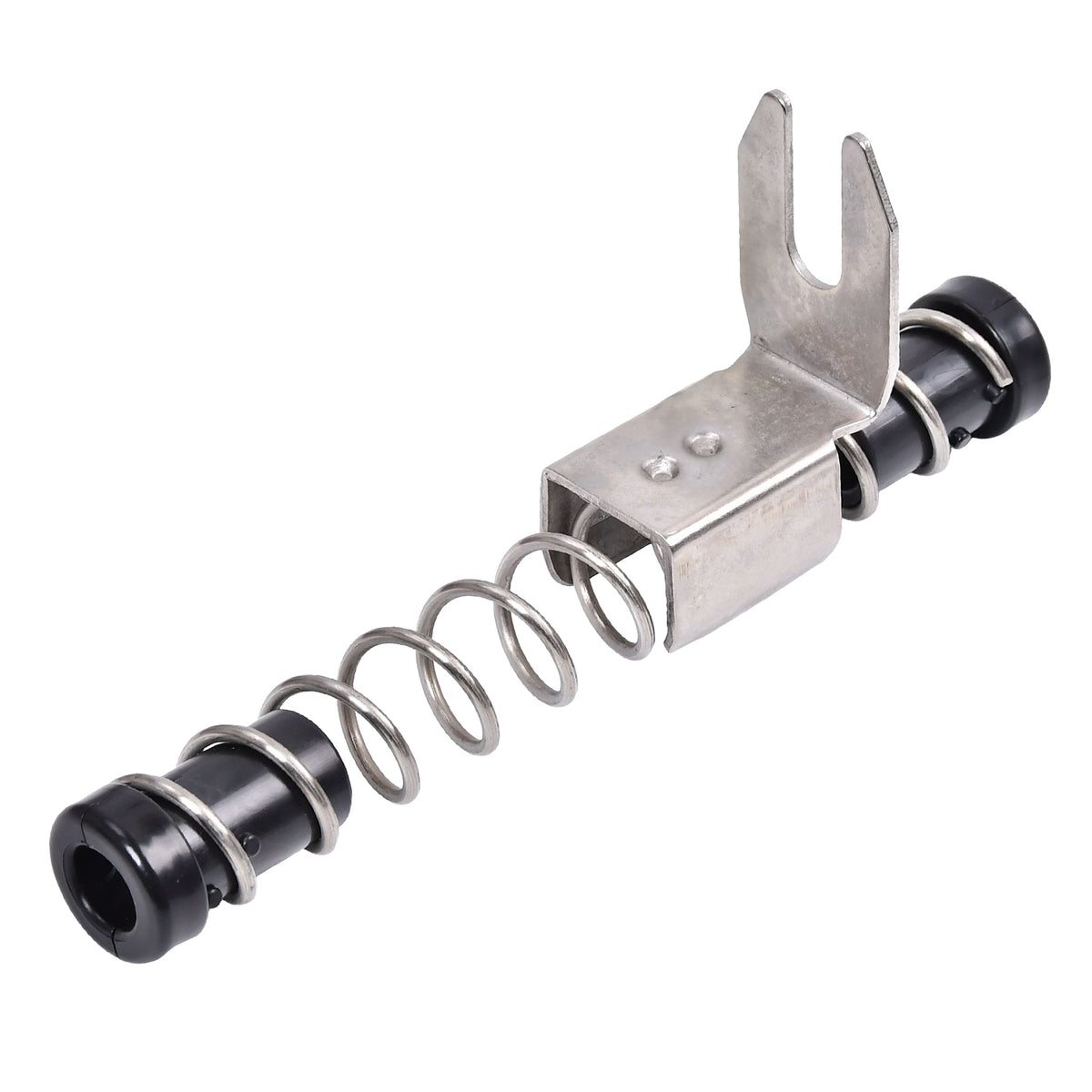 Kabelfeder Kabelschutzfeder 218mm Knickschutz Anhängerkabel Wohnwagen & Anhänger