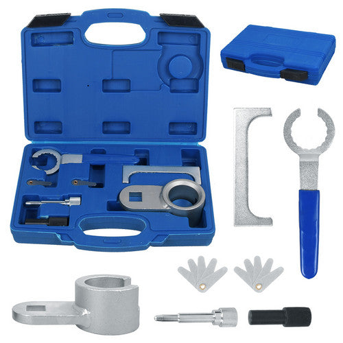 Diesel Engine Camshaft Locking Timing Tool Set Kit for VW