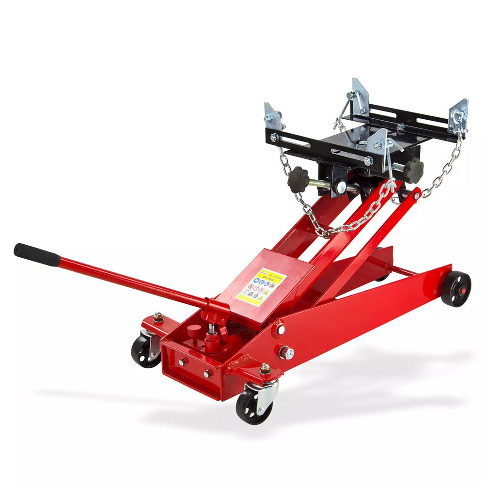 Getriebeheber Motorheber Faulenzer Getriebe