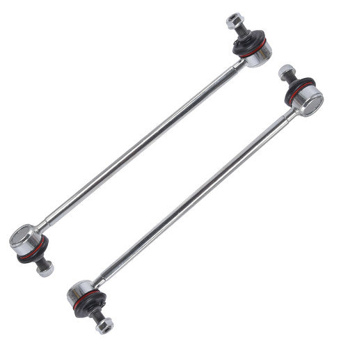 2x KOPPELSTANGE VORNE FÜR ALFA GIULIETTA MITO FIAT GRANDE PUNTO 500