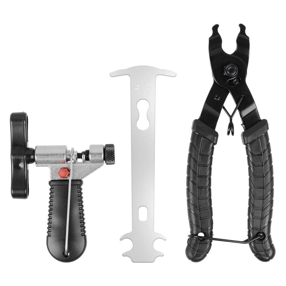 Fahrrad Reparatur Fahrrad Link Kettenschloss Zange Ketten Werkzeug Set
