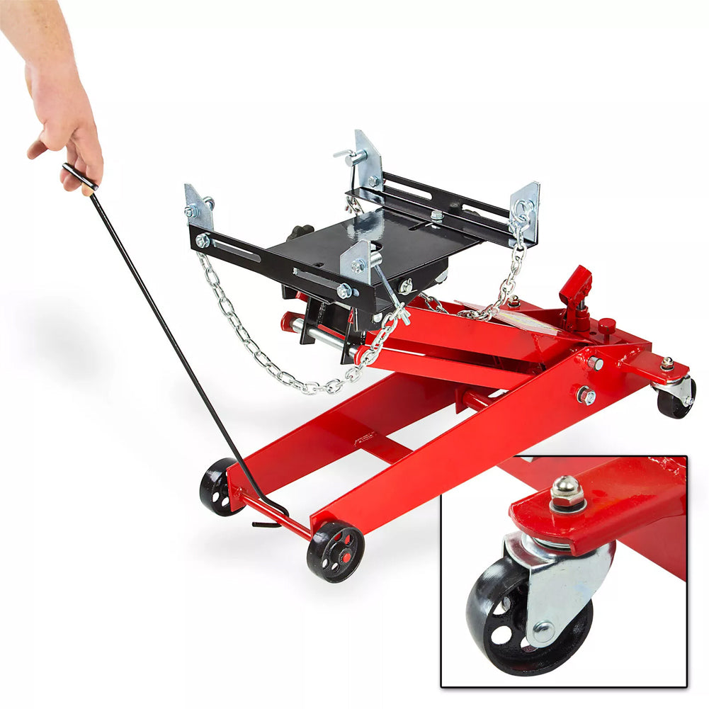 Getriebeheber Motorheber Faulenzer Getriebe