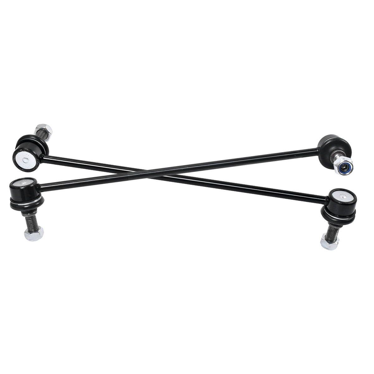 2x Koppelstange Vorne für VW Golf 5 6 Touran 1T Passat 3C CC Scirocco Caddy