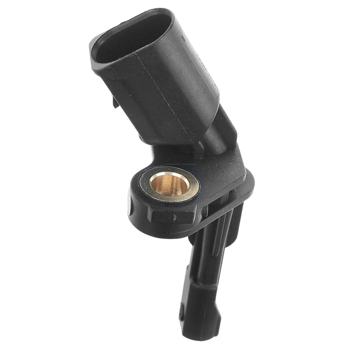 ABS Sensor Hinten Links für VW Golf V VI Passat Audi A3 A1 Q3 TT Seat Skoda