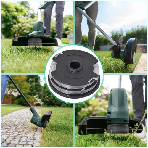 Fadenspule für Parkside LIDL Akku-Elektro-Rasentrimmer PRT 550 A3 PRTA 20-Li A1