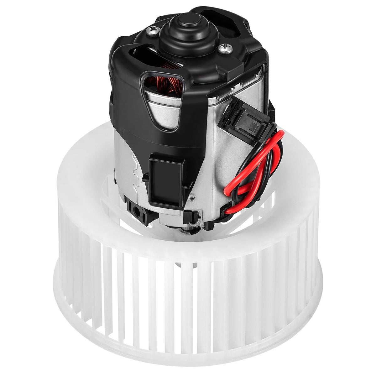 Blower Motor Interior Blower 300W For BMW F07 F10 F11 F01 Alpina B6 F06 F12 F13