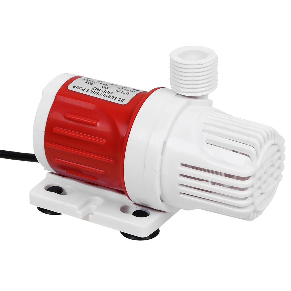 Wasserpumpe Brunnenpumpe Gartenteich Schwimmbad Pump