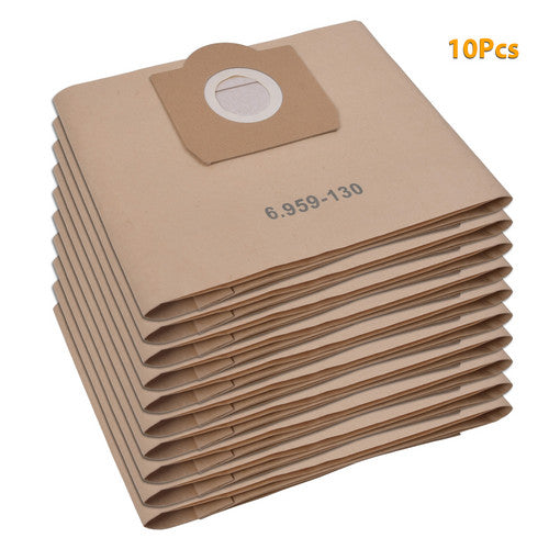 Staubsaugerbeutel 6.959-130.0 für Kärcher WD3 WD3P Kärcher