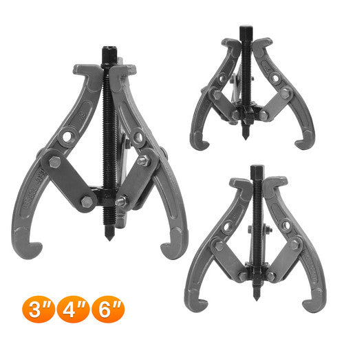 Lagerabzieher Set 3-arm Innenabzieher Außenabzieher