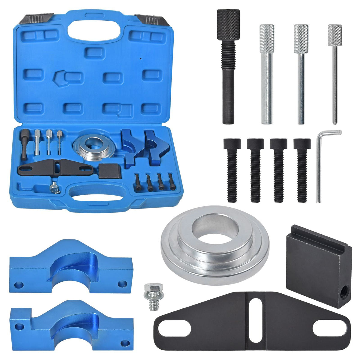 Zahnriemen Timing Werkzeug Kit - Anzug Für Ford 1.0 Gtdi