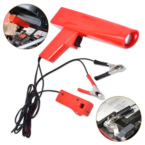 Zündlichtpistole Stroboskoplampe Blitzpistole Zündung Zündlicht