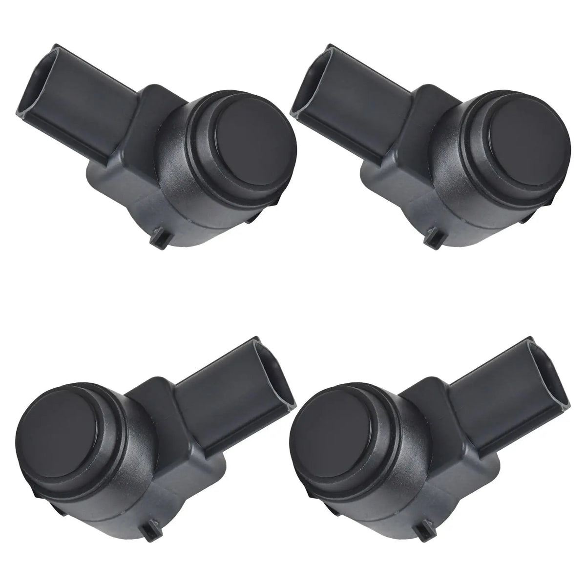 4x Sensor Einparkhilfe Parksensor PDC für Opel Astra J