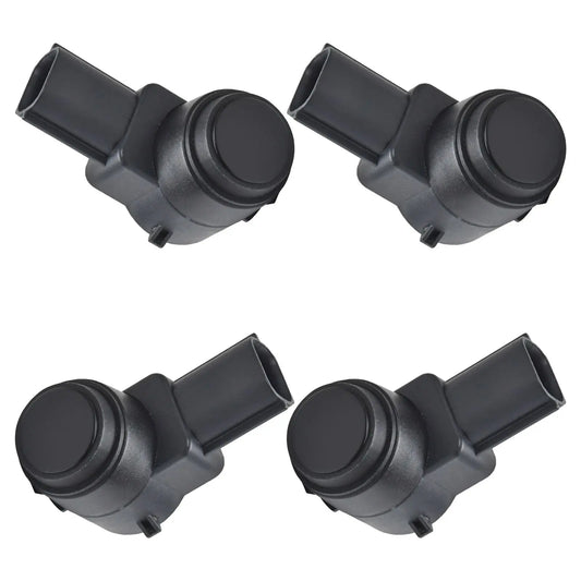 4x Sensor Einparkhilfe Parksensor PDC für Opel Astra J