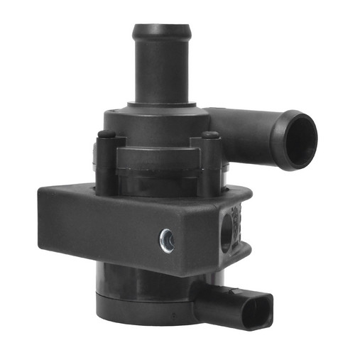 Mit Stecker Zusatzwasserpumpe 1K0965561J Wasserumwälzpumpe