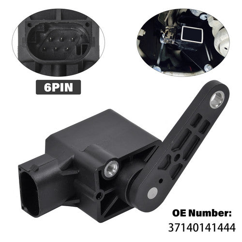 LEUCHTWEITENSENSOR XENON SENSOR NIVEAUSENSOR Für BMW E46 E90 E39