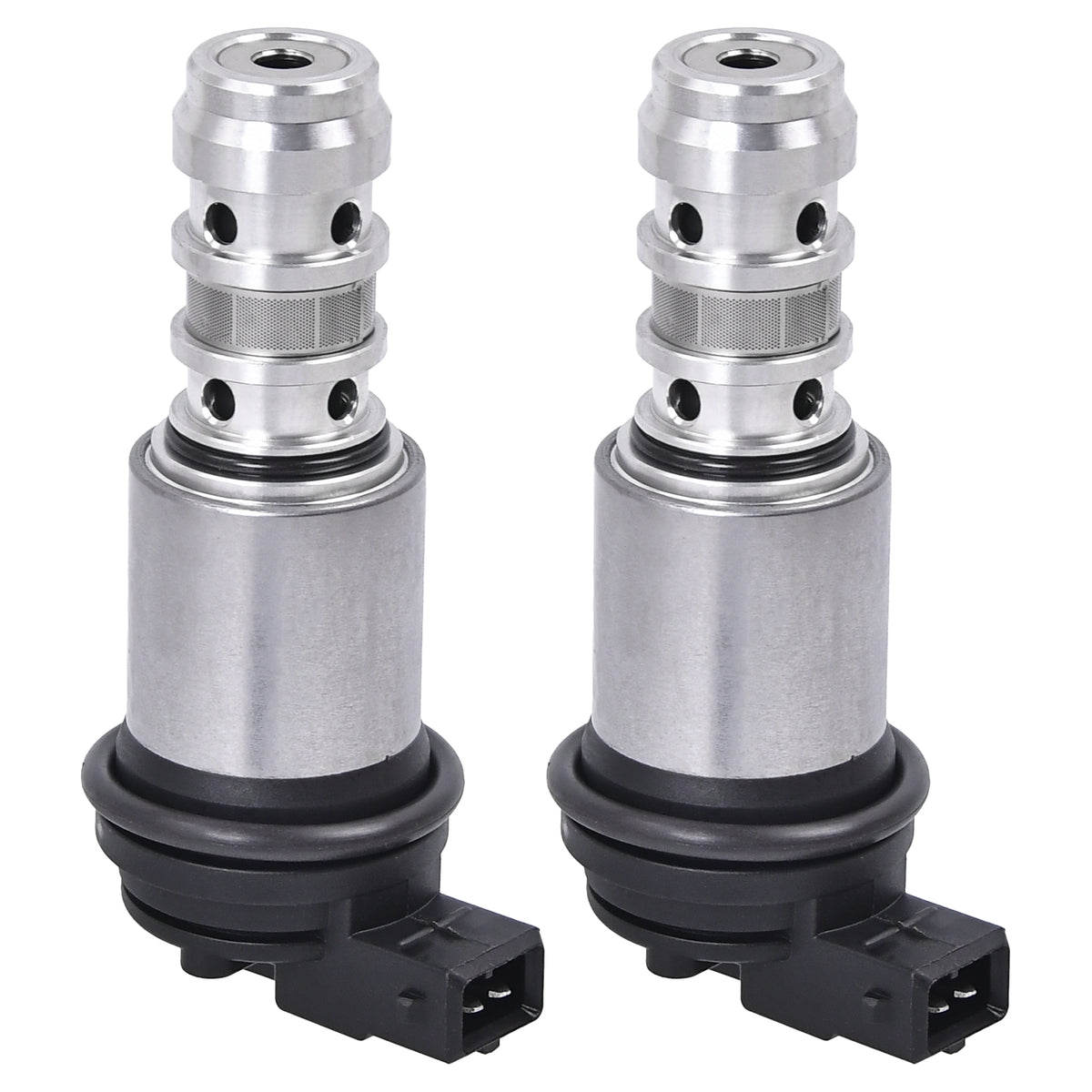 2x STEUERVENTIL FÜR BMW 1-ER E81 3-ER E46 E90 5-ER E60 6-ER E63 7-ER