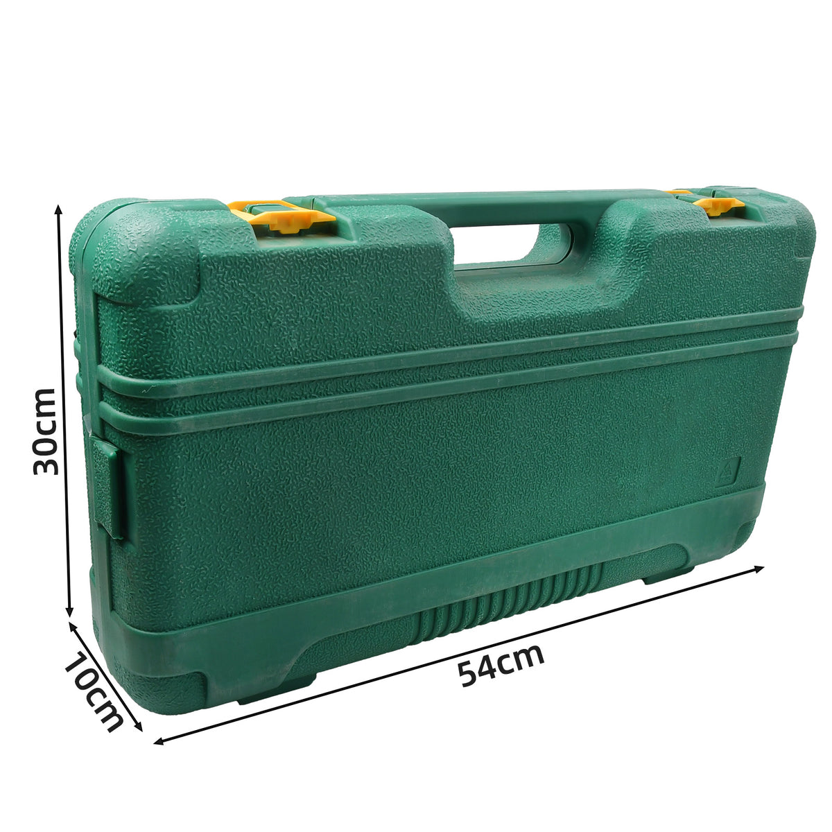 3/4" & 1" Zoll 21-65mm Stecknüsse LKW Steckschlüsselsatz Auto Nusskasten