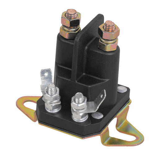 12v Magnetschalter Startrelais Für Rasentraktor MTD Briggs&stratton