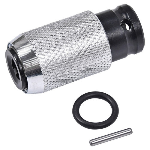 Konvertierung Schlagschrauber Elektrohammer Adapter ,1/2" auf SDS Plus